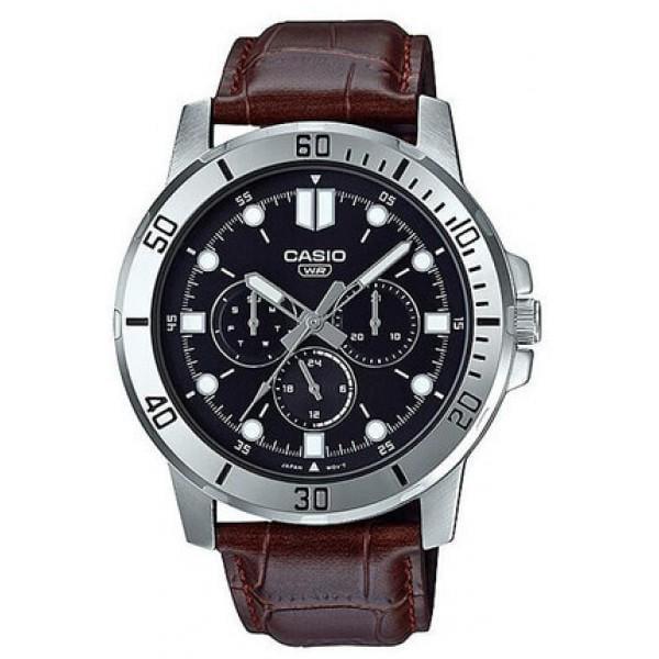 Годинник Casio MTP-VD300L-1E