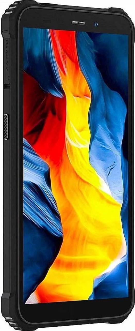 Смартфон Oukitel G2 4/64 Гб Black - фото 3