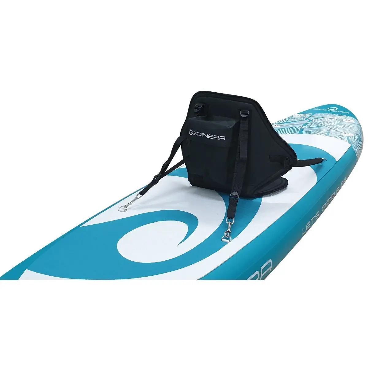 Сидение для SUP-доски Aqualust Stand Up Paddle (74) - фото 12