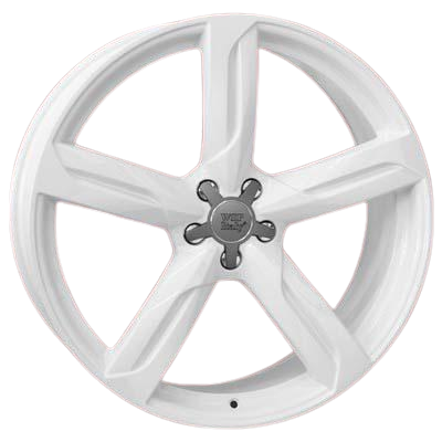 Диски на авто WSP Italy W564 R19 W8 PCD5x112 ET27 DIA66.6 White