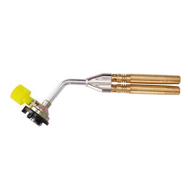 Газовий різак Kovea Twin Brazing (KT-2108 8806372093020)