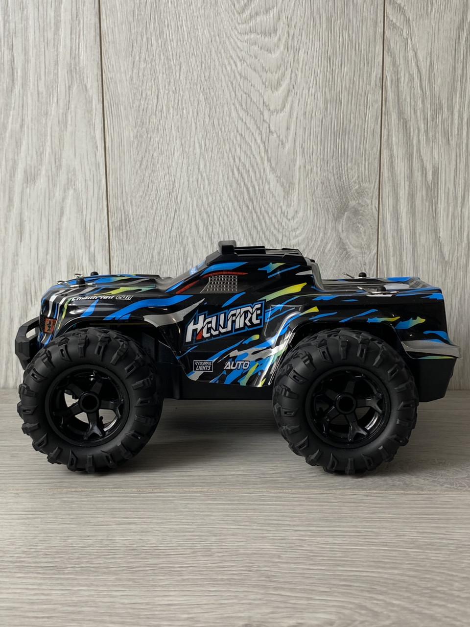Машинка на радиоуправлении BAZADER 2023 1:18 Off-Road электродвигатель аккумулятор 3,7V Машинка на радиоуправлении BAZADER 2023 1:18 Off-Road электродвигатель аккумулятор 3,7V