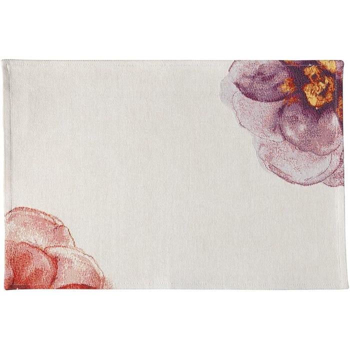Салфетка сервировочная 35x50 см Rose Garden Villeroy & Boch Салфетка сервировочная 35x50 см Rose Garden Villeroy & Boch