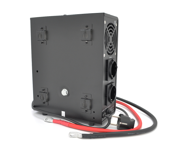 ИБП с правильной синусоидой Europower EPWM-MPS-800/12 500 Вт 12В - фото 2 ИБП с правильной синусоидой Europower EPWM-MPS-800/12 500 Вт 12В - фото 2