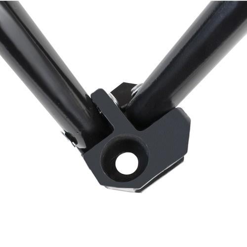 Кресло раскладное туристическое с подстаканником TRIZAND 23675 для рыбака и кемпинга Серый - фото 8 Кресло раскладное туристическое с подстаканником TRIZAND 23675 для рыбака и кемпинга Серый - фото 8