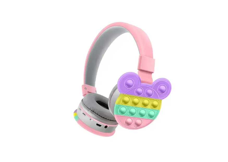 Наушники K-30 Bluetooth 5.0 (41180-K-30_300) Наушники K-30 Bluetooth 5.0 (41180-K-30_300)