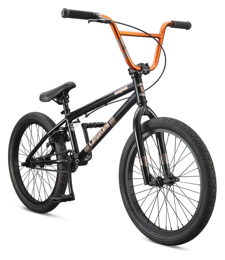 Велосипед BMX Mongoose LEGION L10 black (UEA677915039854.4)