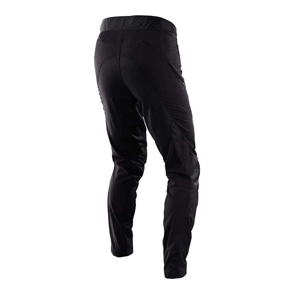 Брюки TLD Sprint Pant Mono L Black - фото 2