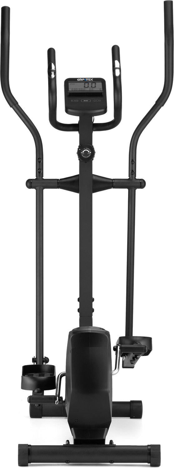 Орбитрек Gymtek XC1300 магнитный Серый (30477497) - фото 11