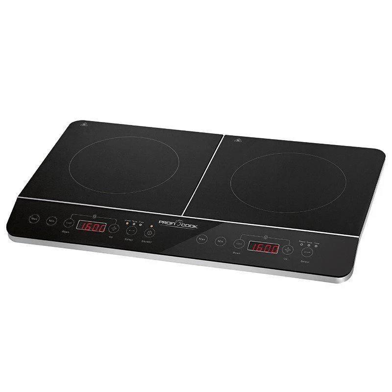 Електроплита індукційна Profi Cook PC-DKI 1067 (200594)