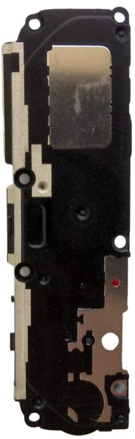 Динамік Buzzer для Huawei P8 Lite 2017 у рамці (000046288)