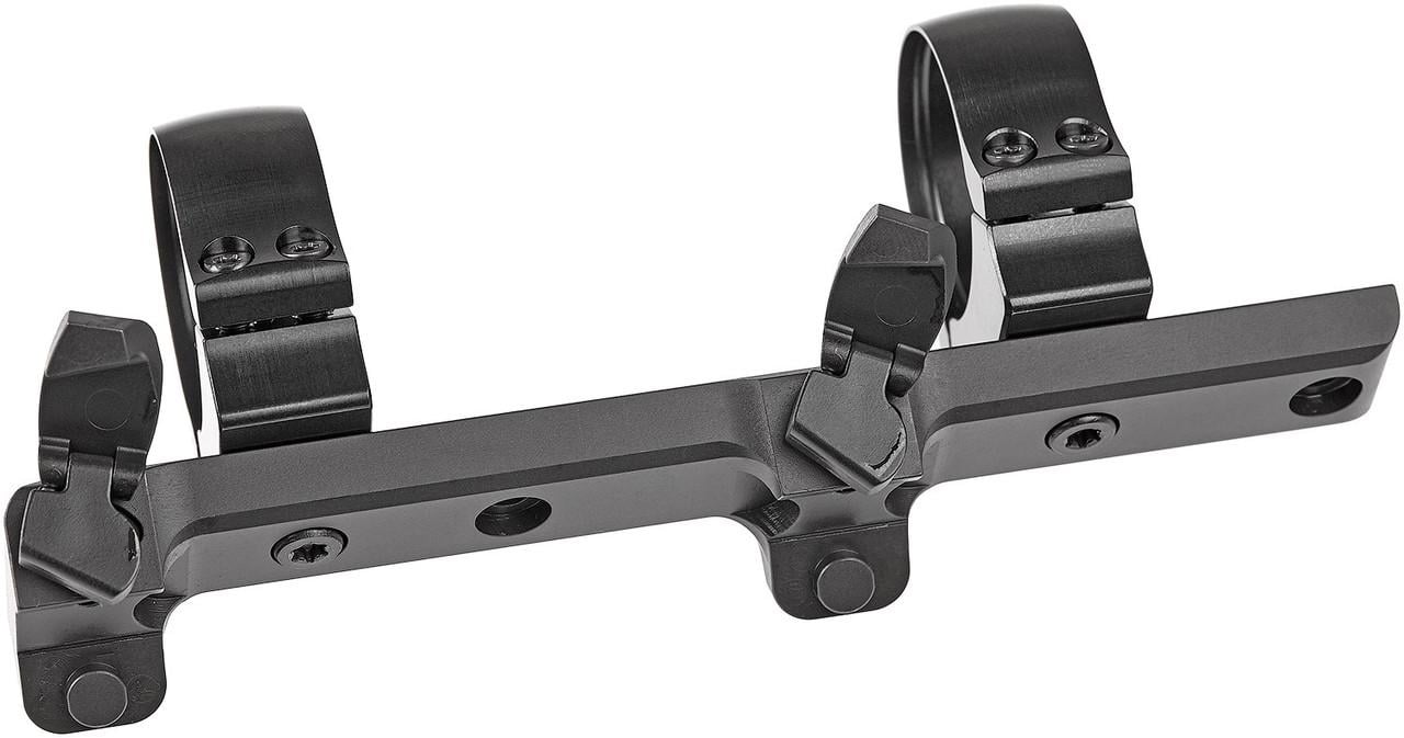 Кріплення Henneberger Blaser HMS-SAMO для Blaser Saddle Mount d 30 мм BH 19 5 мм - фото 4 Кріплення Henneberger Blaser HMS-SAMO для Blaser Saddle Mount d 30 мм BH 19 5 мм - фото 4