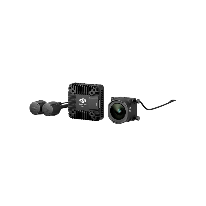 Видеосистема FPV DJI O4 Air Unit Pro (18378)