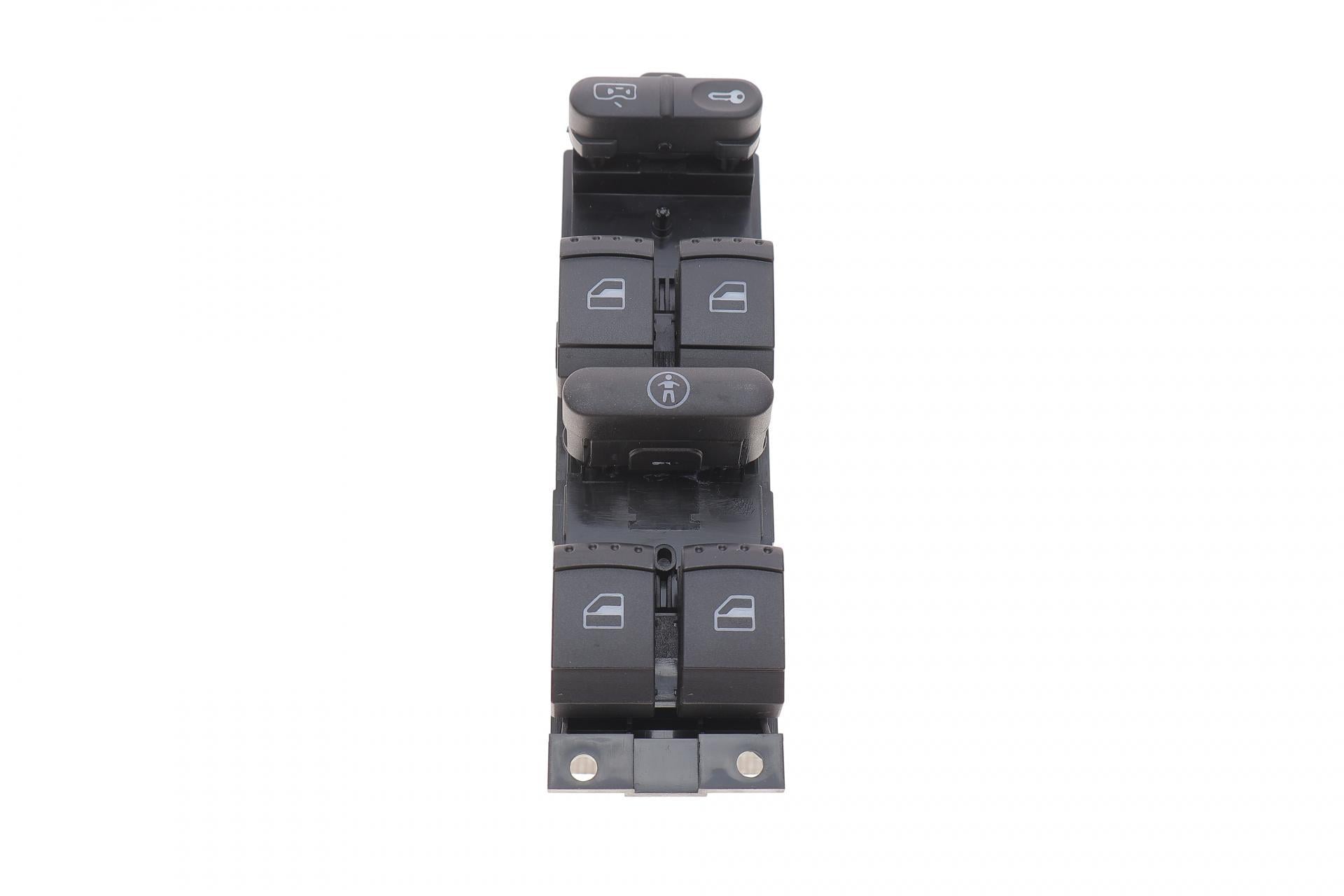Кнопка стеклоподъемника Vika Skoda Fabia/Octavia 99-10 -99590043801