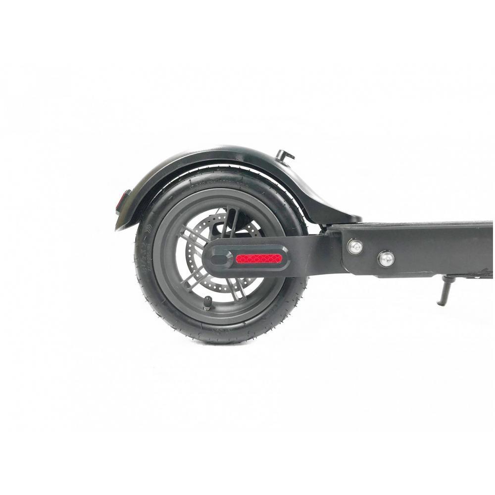 Електросамокат Crosser E9 MAX Air 10" Black - фото 2 Електросамокат Crosser E9 MAX Air 10" Black - фото 2