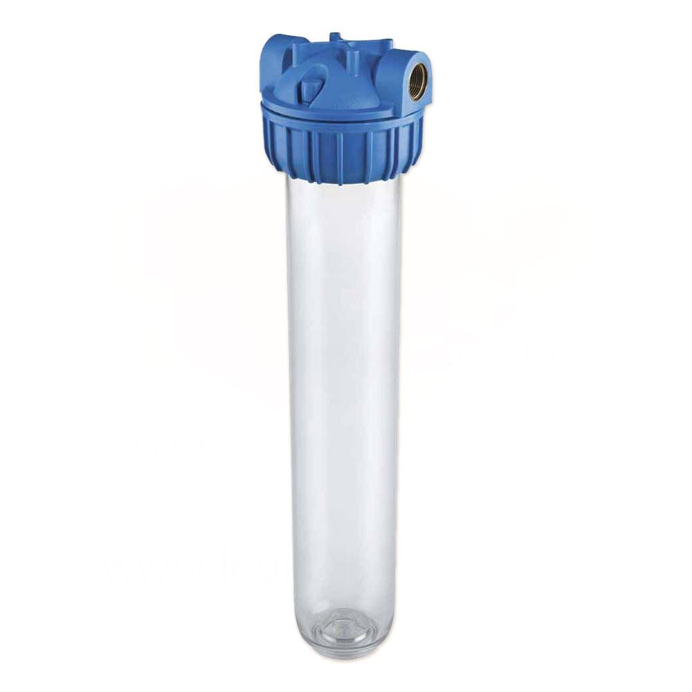 Фильтр Atlas Filtri Master 3p sx-as 3/4" (RA115T411)