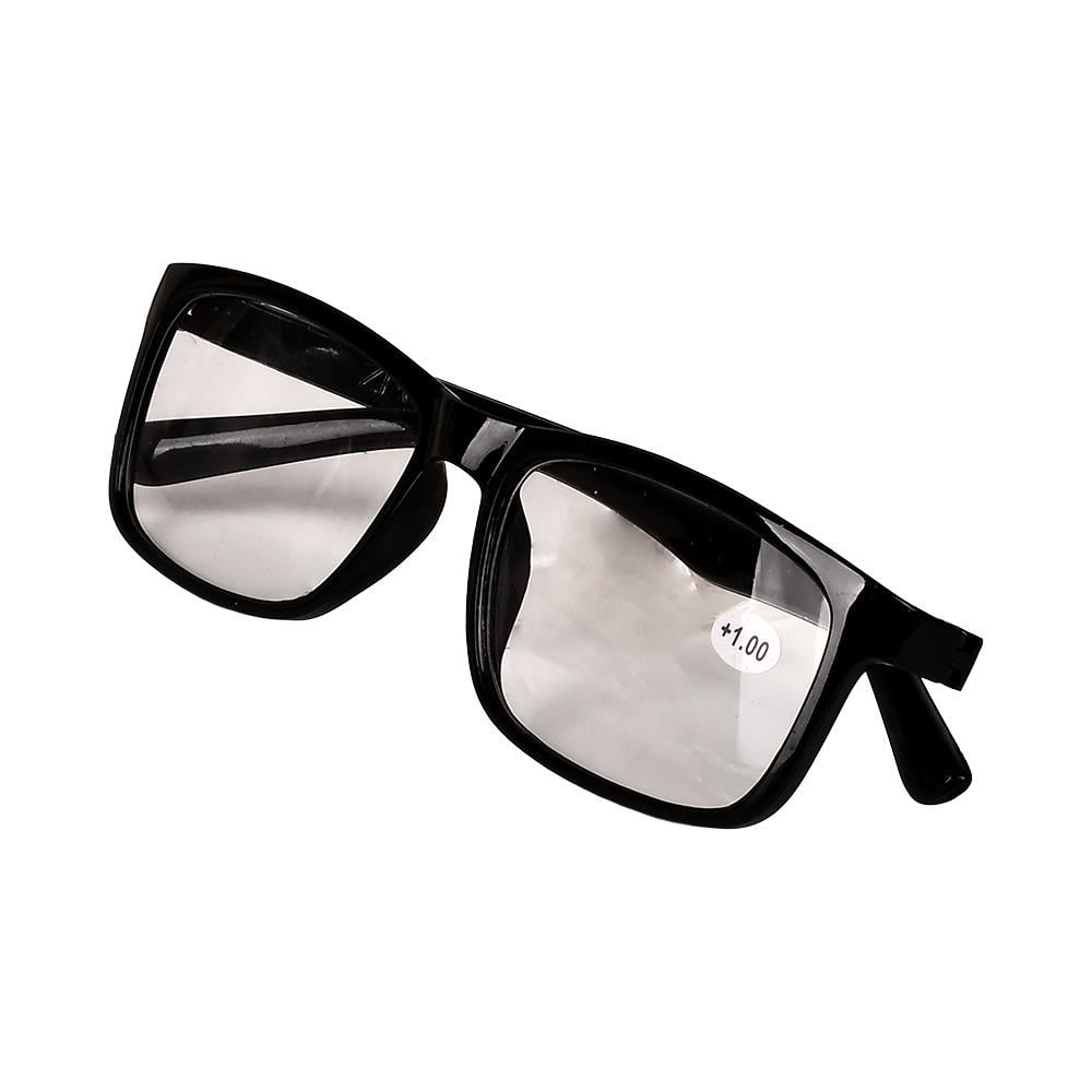 Очки для зрения +2.5 WL-628-5 - фото 2 Очки для зрения +2.5 WL-628-5 - фото 2