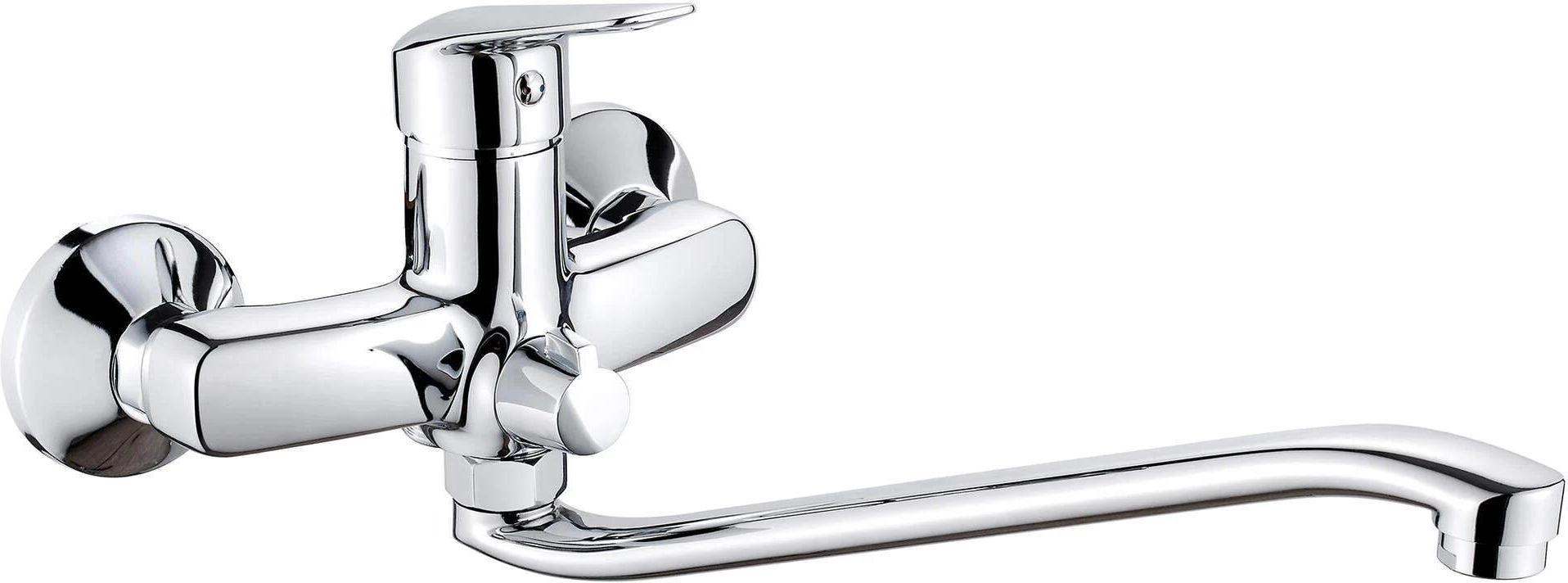 Змішувач для умивальника Deante Neo Boro Chrome (BMO_056M)