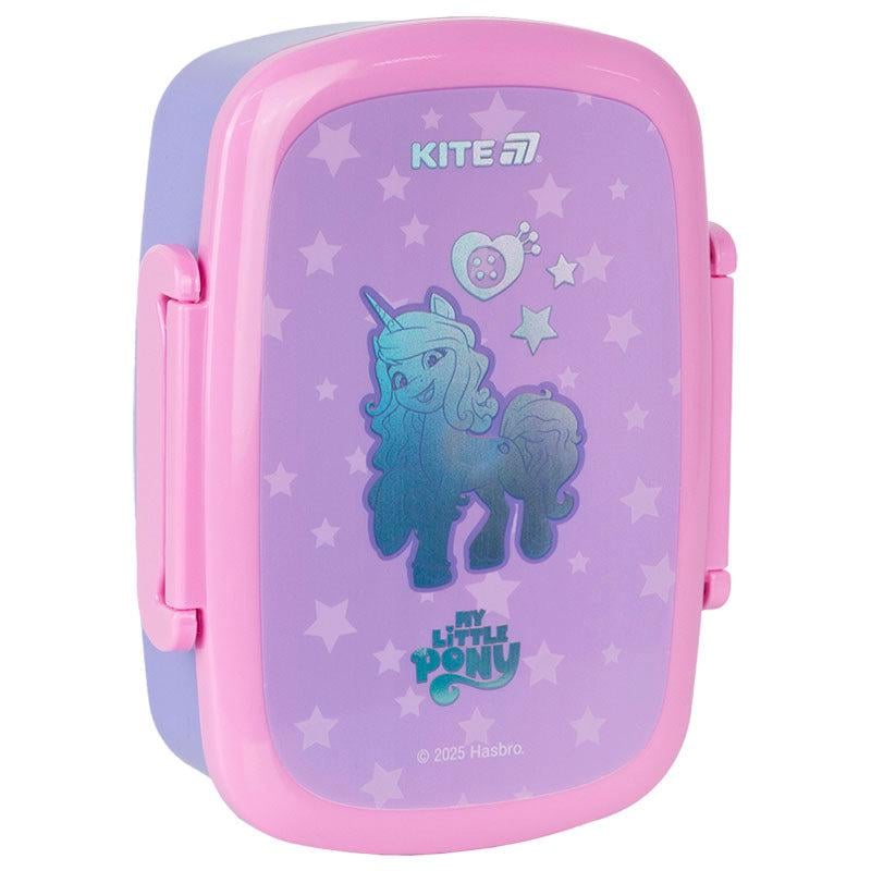 Ланчбокс с наполнением KITE My Little Pony 750 мл (LP25-163)
