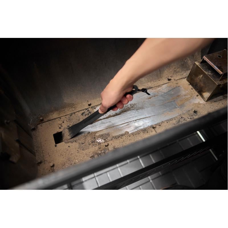 Пеллетный коптильный гриль SMOQUE 500 (1500810) - фото 8