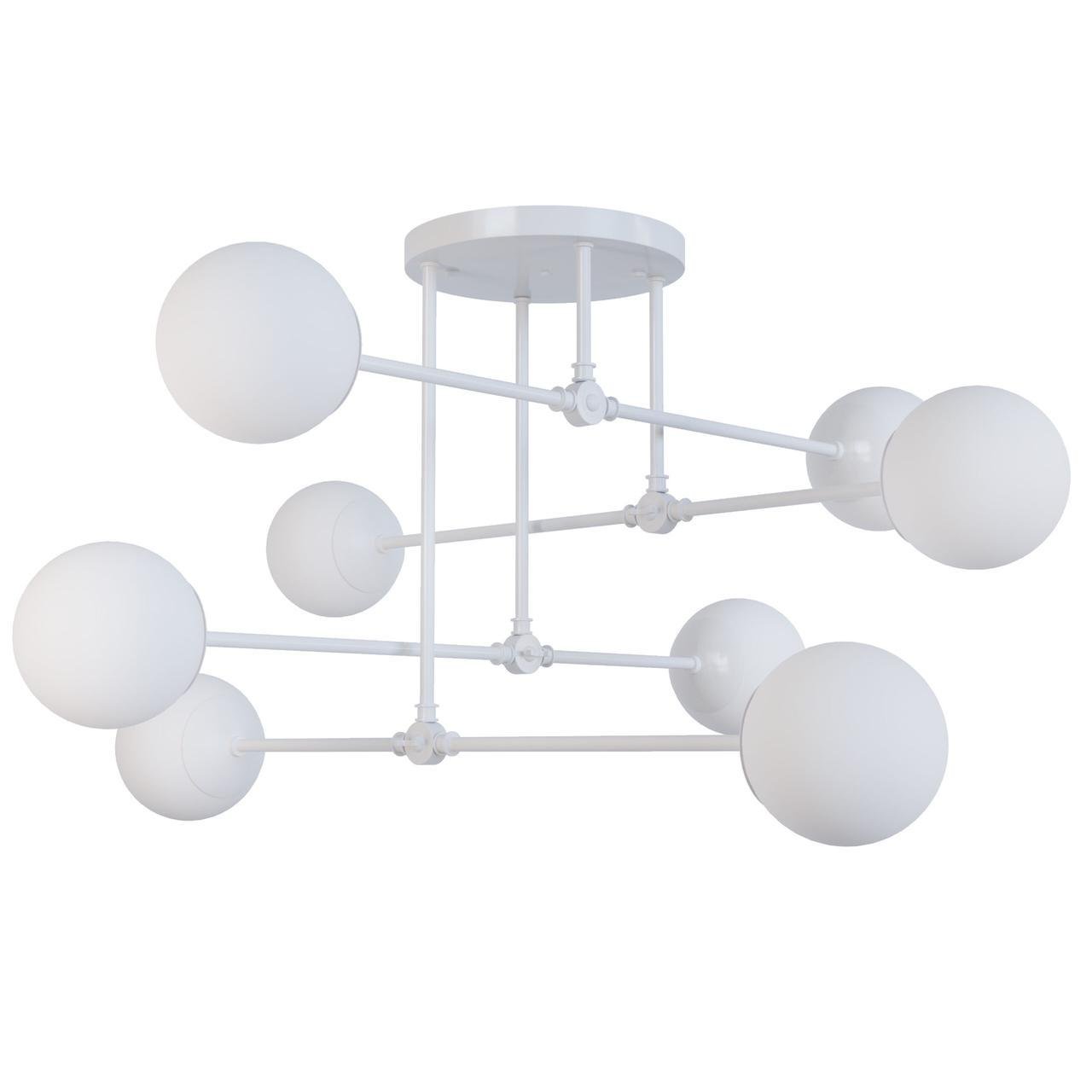 Люстра Pikart Lights 26240 Белый (1692308358)