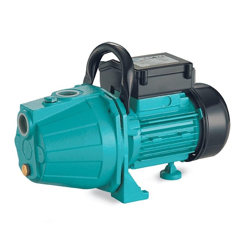 Поверхностный насос центробежный самосос сосательный Aquatica&leo 1,1 кВт/45 м/70 л/мин (775344)