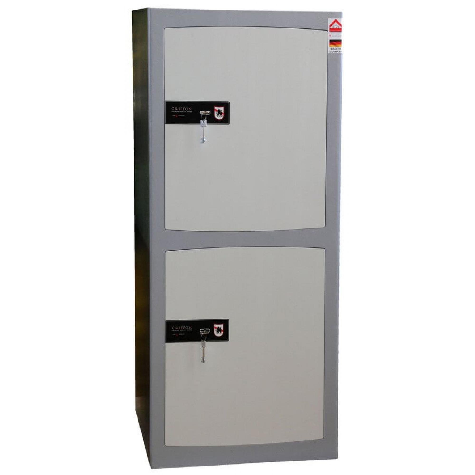 Сейф офисный M2.120.К (14-12-M2.120.К)