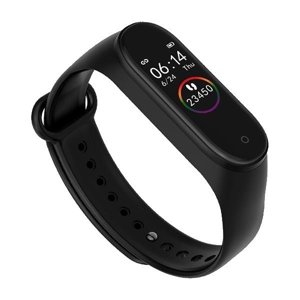 Фітнес браслет M4 Smart Watch - фото 1