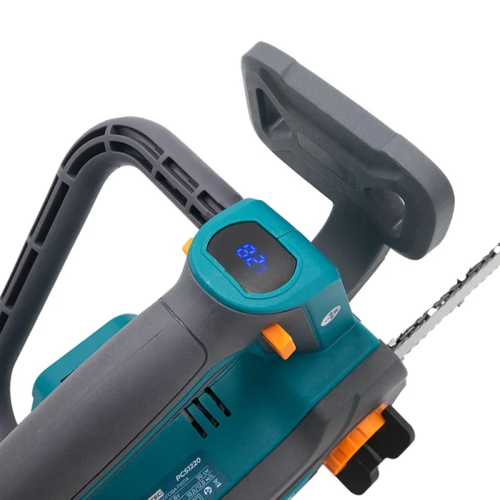 Аккумуляторная цепная пила PROFI-TEC PCS1220 UltraCore 1xPT2040EP 4.0 Ач (30654430) - фото 7 Аккумуляторная цепная пила PROFI-TEC PCS1220 UltraCore 1xPT2040EP 4.0 Ач (30654430) - фото 7