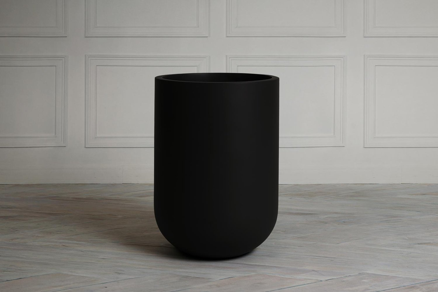 Кашпо для сада Валенсия 430х700 мм 1 шт. (27630127) - фото 1 Кашпо для сада Валенсия 430х700 мм 1 шт. (27630127) - фото 1