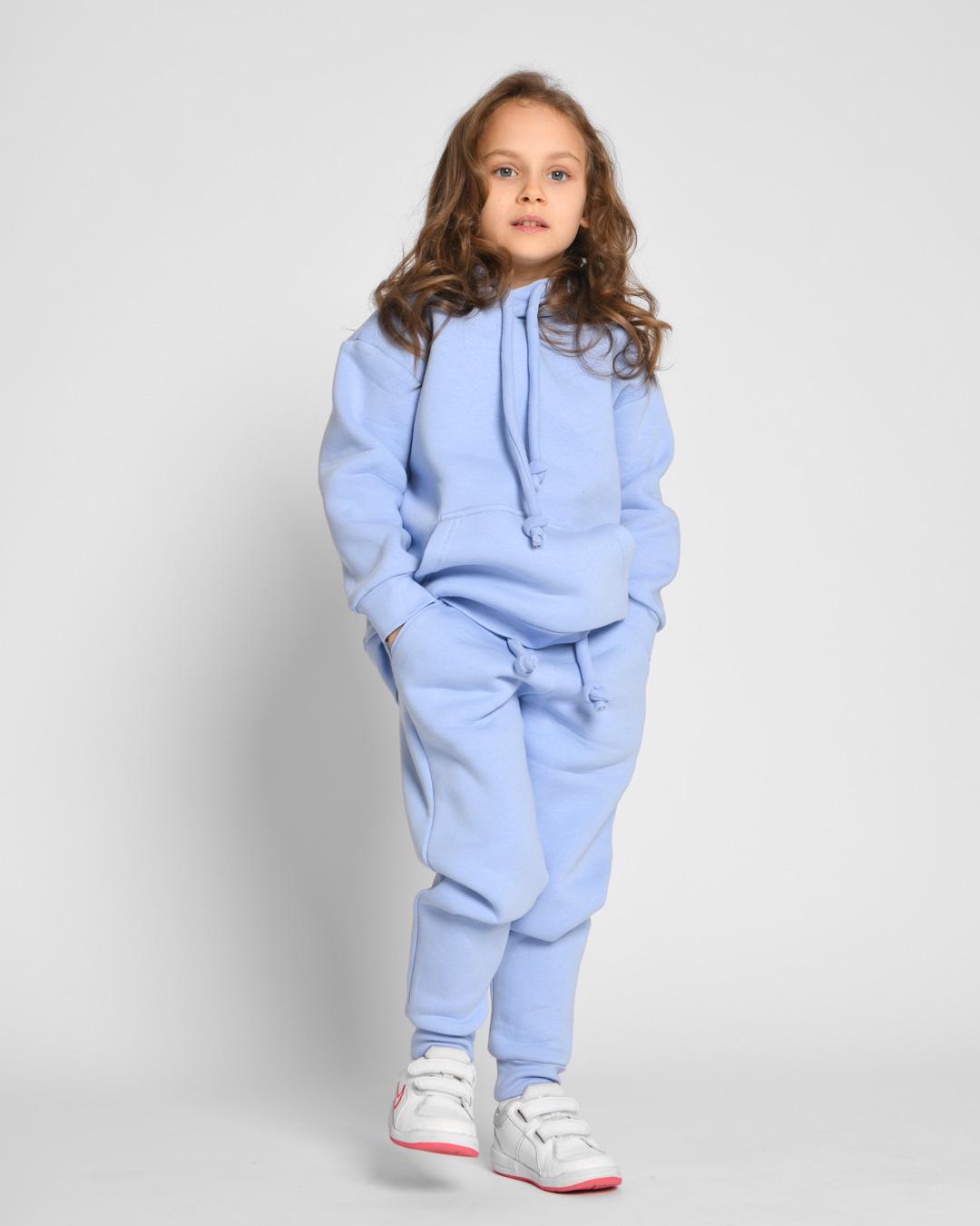 Костюм CARICA KIDS KM-12025-11 р. 26 Голубой (2000002457381)