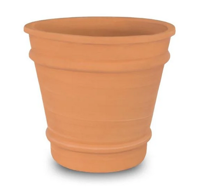 Вазон Terraneo Stella 37x37 см (A-014193)