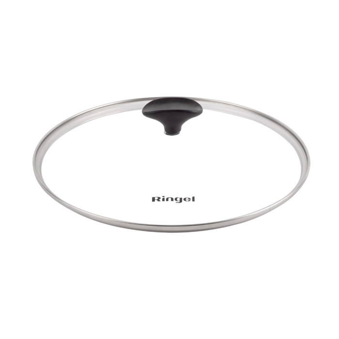 Крышка Ringel Universal 24 см (6363055) - фото 3 Крышка Ringel Universal 24 см (6363055) - фото 3