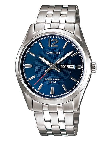 Часы мужские Casio MTP-1335D-2AVDF