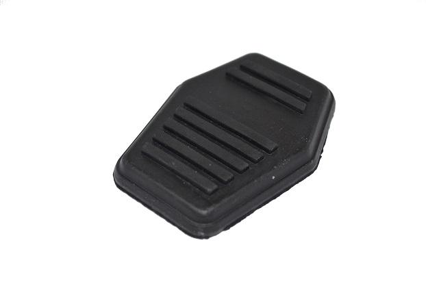 Накладки на педали №6 Ford Transit/Mondeo (276793)