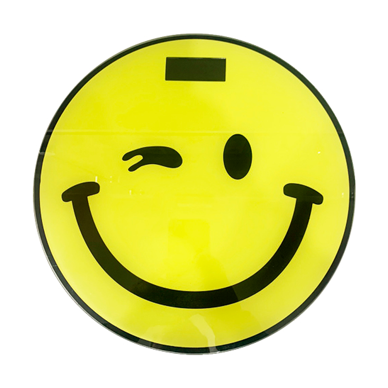 Весы напольные Смайлик (2087493038)