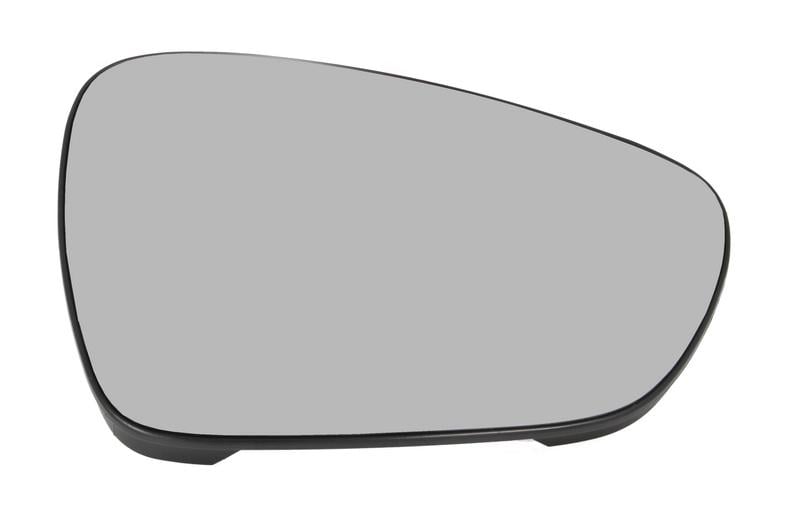 Вкладыш зеркала бокового AVTM Citroen C3 09-12/C5 08-16/DS3 09-15/DS5 11-15/Peugeot 508 10- правый выпуклый с подогр. 186432862