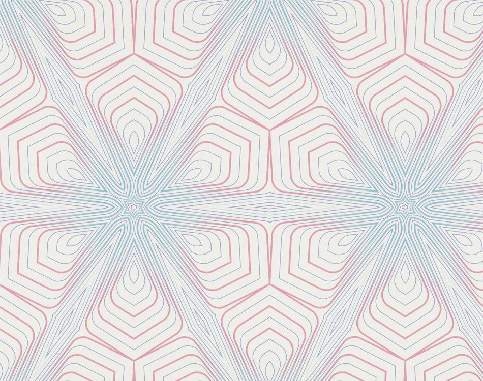 Обои флизелиновые Marburg Karim Rashid Globalove 55012