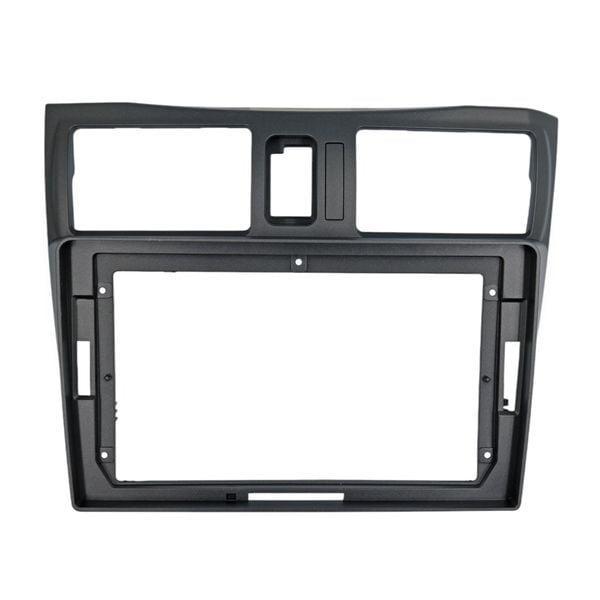 Перехідна рамка QIV QBR-F 0531-04 для Nissan Maxima A33 2003-2012 9" (QBR-F 0531-04)
