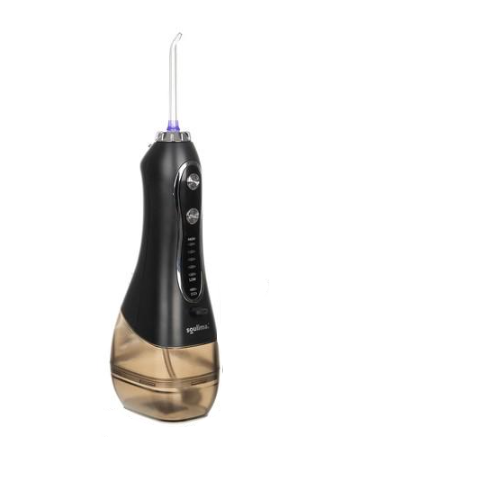 Ирригатор аккумуляторный Soulima водяной (25397)