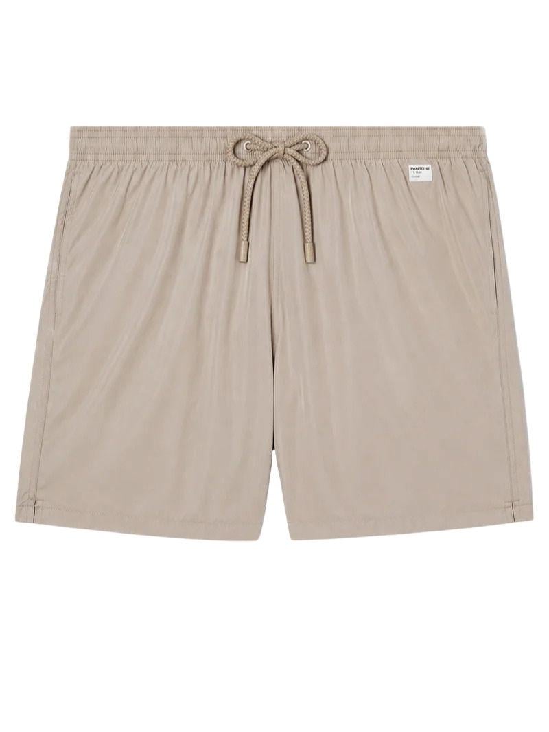 Шорты пляжные мужские MC2 Saint Barth XL Бежевый (LIG0004-13Lgrei) Шорты пляжные мужские MC2 Saint Barth XL Бежевый (LIG0004-13Lgrei)