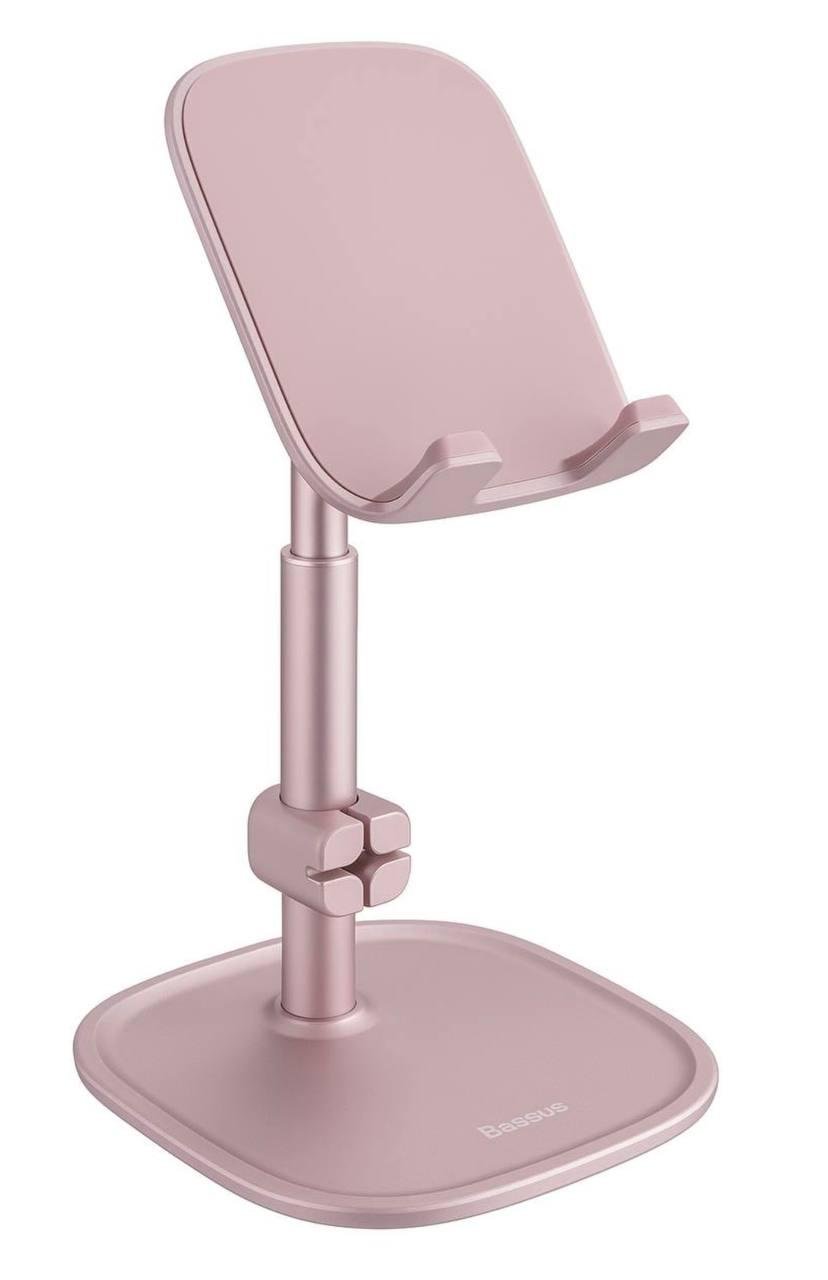 Подставка BASEUS SUWY-0R Rose Gold (м01048)