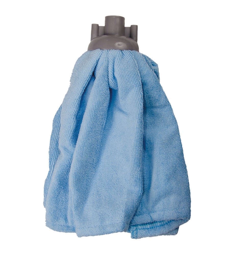 Швабра ГОСПОДАР микрофибра без ручки (14-6439)