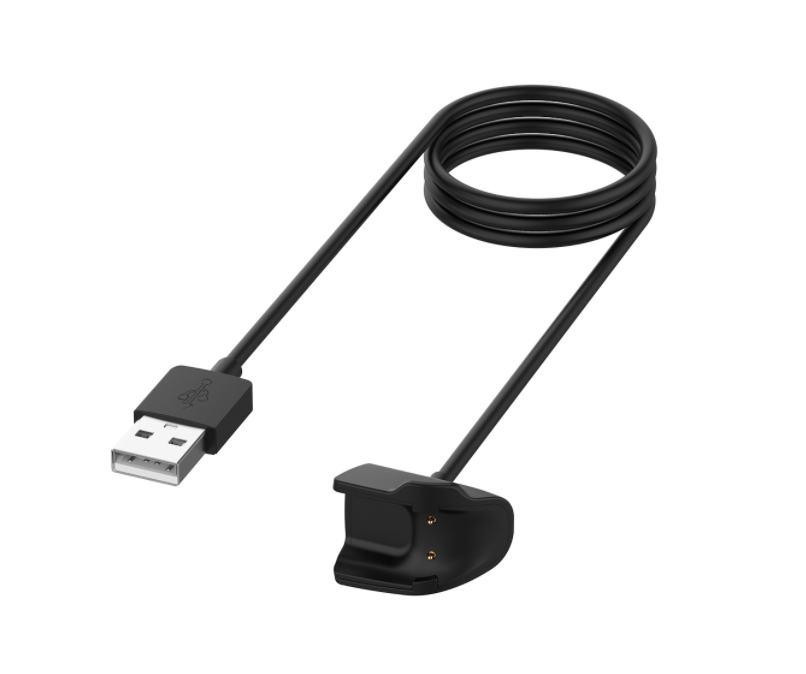 Зарядное устройство DK USB 1 м Black (R220)