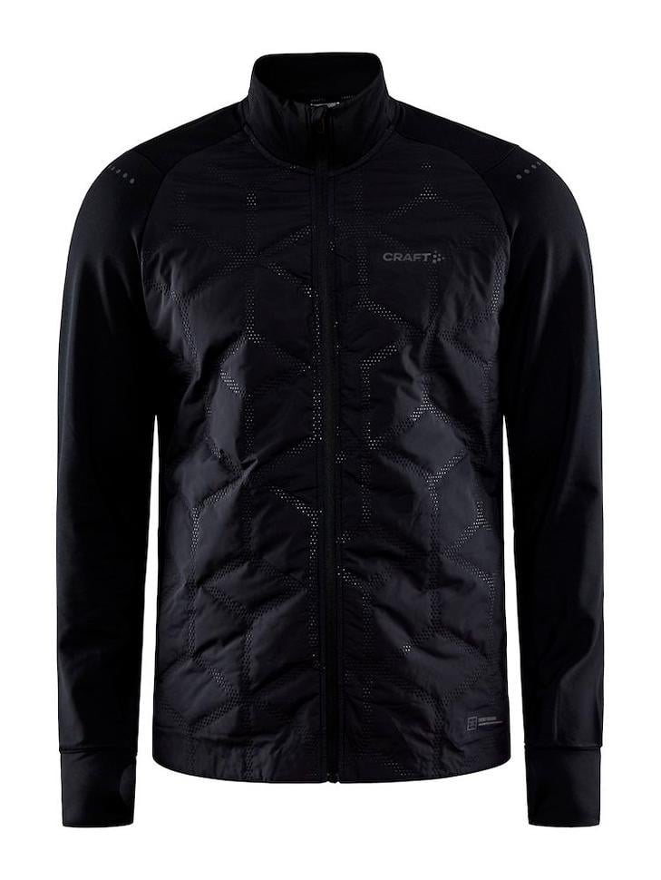 Мужская куртка CRAFT ADV SubZ Warm Jacket 1911330-999000 XL Black