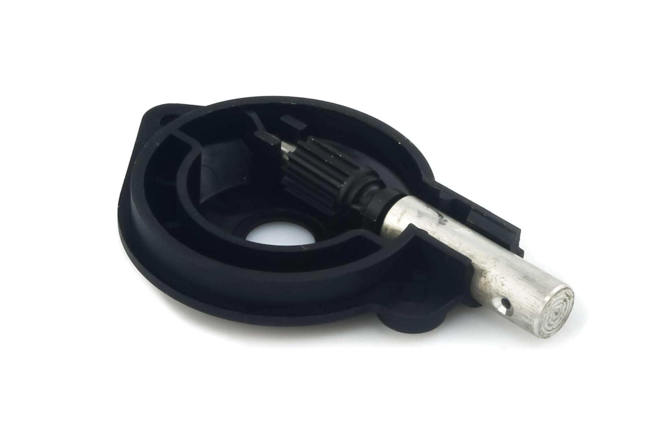 Маслонасос Best для бензопилы Husqvarna 236 (D-3117)