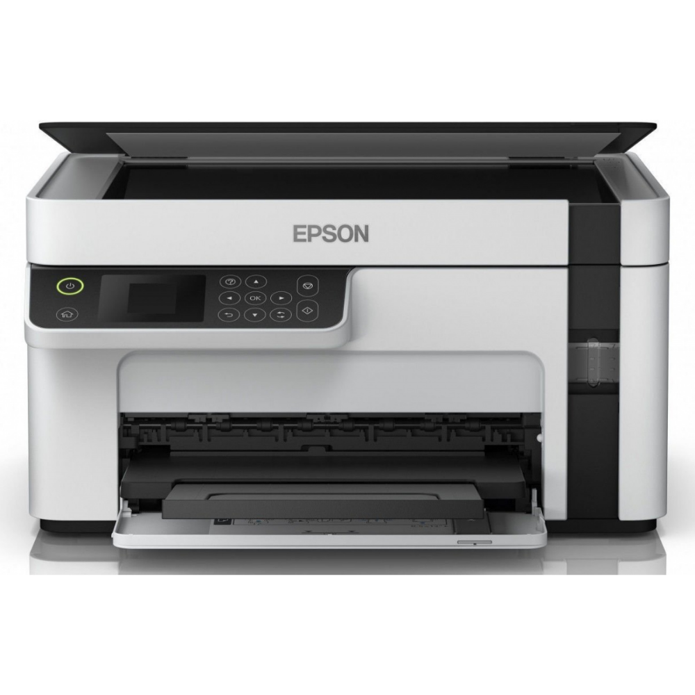 Принтер струйный Epson M2120 Wі-Fі (C11CJ18404)