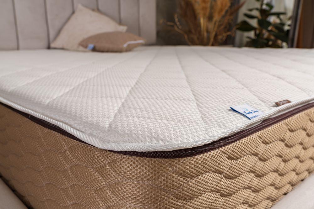 Матрас ортопедический Family Sleep Euphoria Demure 80x190 см (1467) - фото 9 Матрас ортопедический Family Sleep Euphoria Demure 80x190 см (1467) - фото 9