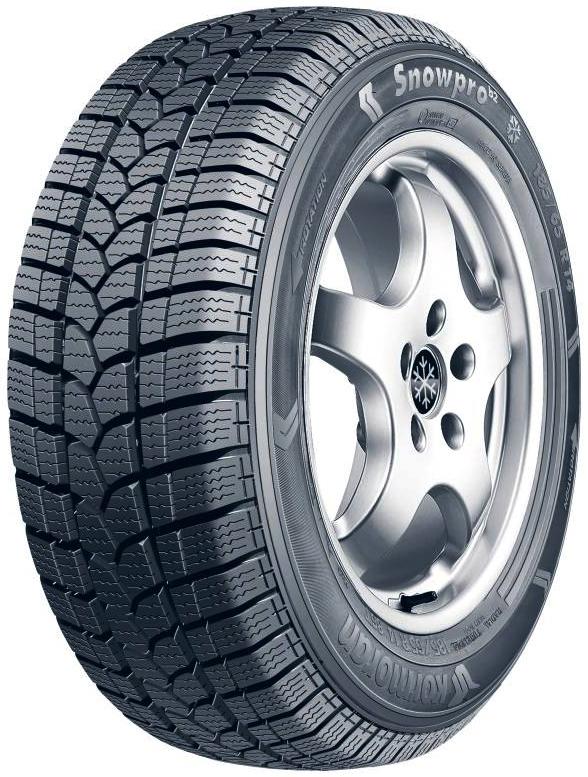 Шина зимняя Kormoran Snowpro B2 165/70R14 81T (405223)