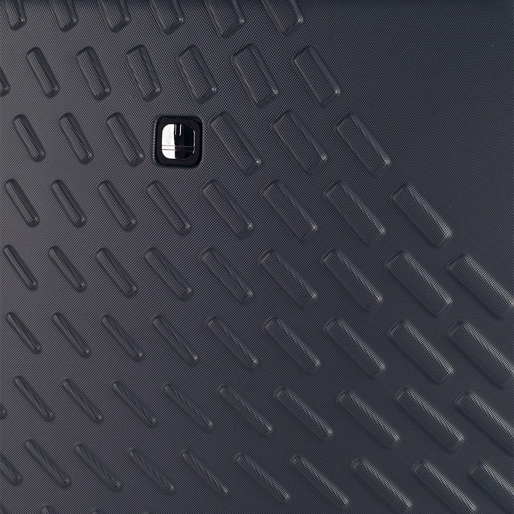 Чемодан Gabol Journey L Grey (122847-016) - фото 10